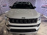 Used 2024 Jeep Compass Limited image 4