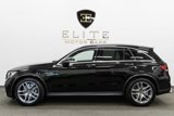 Used 2020 Mercedes-Benz GLC 63 AMG 4MATIC image 2