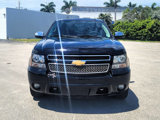 Used 2014 Chevrolet Suburban LTZ image 3