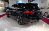Used 2014 Porsche Cayenne Turbo S image 5