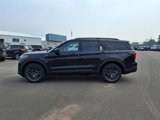 New 2025 Ford Explorer ST-Line image 2