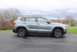 Used 2022 Volkswagen Taos S w/ IQ Drive S Package image 2