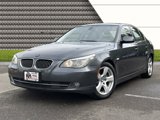 Used 2008 BMW 535i Sedan image 3
