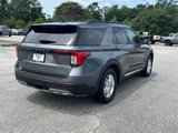 Used 2025 Ford Explorer Active w/ Active Comfort Package image 3