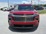 New 2026 Chevrolet Traverse LT image 4