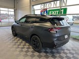 New 2025 Kia Sportage X-Line Prestige image 4