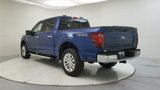 New 2025 Ford F150 Lariat image 6