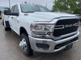 Used 2024 RAM 3500 SLT w/ Quick Order Package 2YG SLT image 4