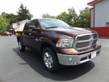 Used 2014 RAM 1500 Big Horn image 5