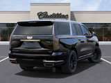 New 2025 Cadillac Escalade ESV Premium Luxury w/ Touring Package image 4