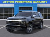 New 2025 Chevrolet Tahoe Premier image 6