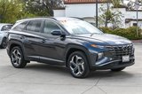 Certified 2022 Hyundai Tucson SEL w/ Convenience + Premium Package image 3