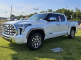 New 2026 Toyota Tundra 1794 Edition image 3