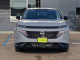 New 2025 Nissan Murano Platinum image 2