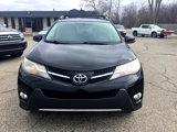Used 2013 Toyota RAV4 Limited image 3