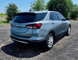 Used 2024 Chevrolet Equinox LT image 4