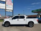 Used 2019 Ford F150 XL w/ Equipment Group 101A Mid image 4