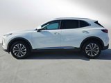New 2025 Buick Envision Preferred image 2