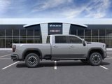 New 2025 GMC Sierra 2500 Denali Ultimate w/ Snow Plow Prep/Camper Package image 5