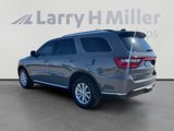 Certified 2023 Dodge Durango SXT Launch Edition image 3