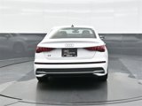 Certified 2025 Audi A3 2.0T Premium image 6