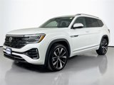 Used 2025 Volkswagen Atlas SEL Premium R-Line image 2