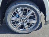 New 2025 Toyota Sequoia Capstone image 4