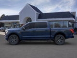 New 2025 Ford F150 Lightning XLT w/ Max Trailer Tow Package image 3