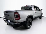 Used 2022 RAM 1500 Rebel w/ Rebel Level 1 Equipment Group image 5