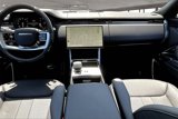 New 2025 Land Rover Range Rover Long Wheelbase SE image 5