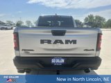 New 2026 RAM 1500 Rebel w/ Rebel Level 2 Equipment Group image 4
