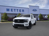 New 2025 Ford F150 Platinum image 2