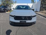 New 2025 Honda Accord Touring image 2