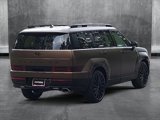 New 2025 Hyundai Santa Fe Calligraphy image 2