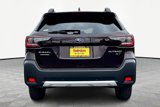 New 2025 Subaru Outback Limited XT image 4