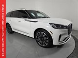 New 2025 Lincoln Aviator Black Label image 3