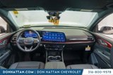 New 2026 Chevrolet Traverse Z71 w/ Driver Confidence Package image 3