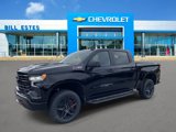 New 2025 Chevrolet Silverado 1500 LT Trail Boss w/ Protection Package image 1
