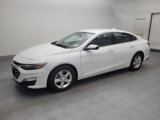 Used 2022 Chevrolet Malibu LT image 2