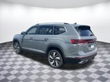 New 2025 Volkswagen Atlas SEL image 3