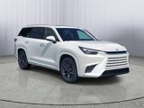 New 2025 Lexus TX 350 AWD image 1