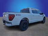 Used 2024 Ford F150 Platinum w/ FX4 Off-Road Package image 5