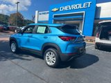 New 2026 Chevrolet TrailBlazer LS w/ LS Confidence Package image 5
