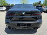 New 2025 BMW 760i xDrive w/ Executive Package image 4