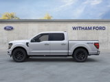 New 2025 Ford F150 XLT image 3