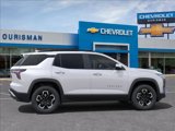 New 2025 Chevrolet Equinox ACTIV w/ Safety and Technology Package image 5