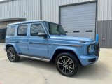 Used 2022 Mercedes-Benz G 550 image 4