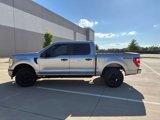 Used 2022 Ford F150 XL w/ STX Black Appearance Package image 5
