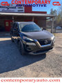 Used 2023 Nissan Rogue SV w/ SV Premium Package image 2