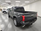 New 2025 Toyota Tacoma Limited image 4